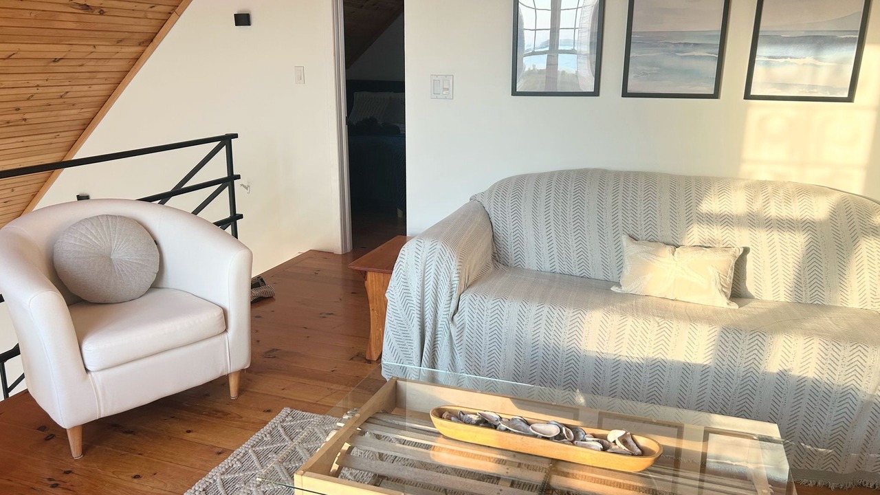 Photo of Livingroom in Darnley