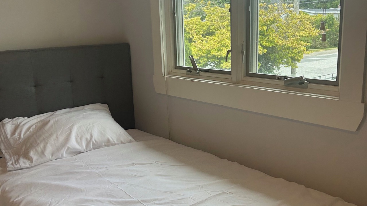 Photo of Bedroom in Surrey