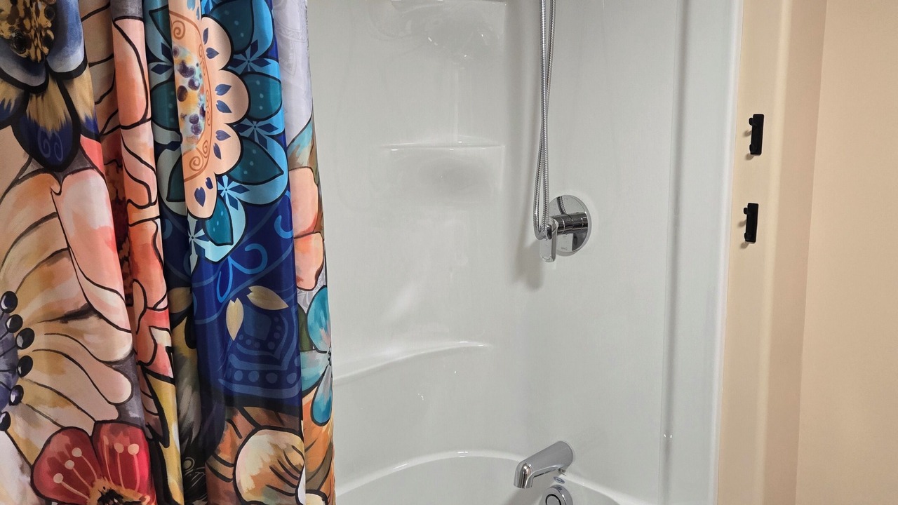 Photo of Bathroom in Guysborough