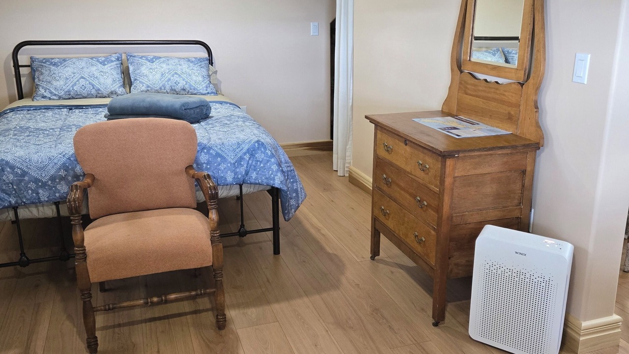 Photo of Bedroom in Guysborough