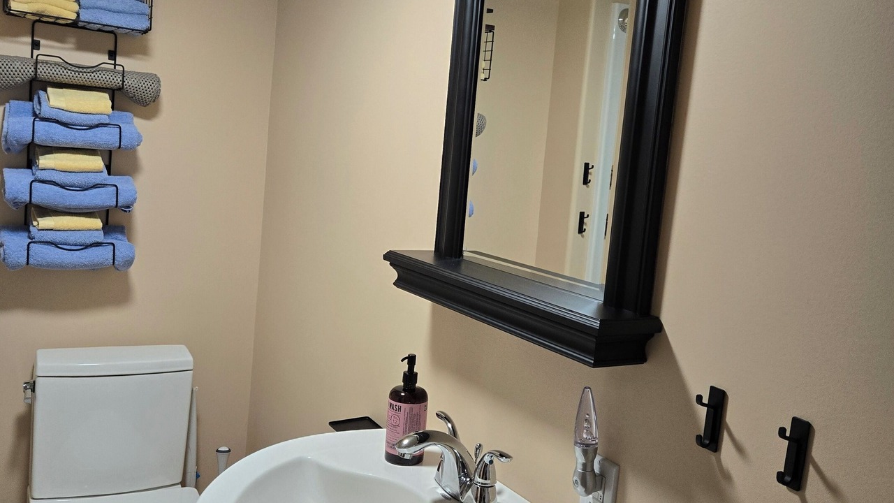 Photo of Bathroom in Guysborough