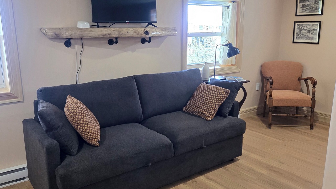Photo of Livingroom in Guysborough