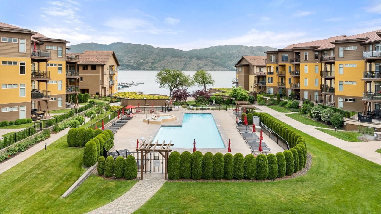 Photo of Outdoor in Westbank
