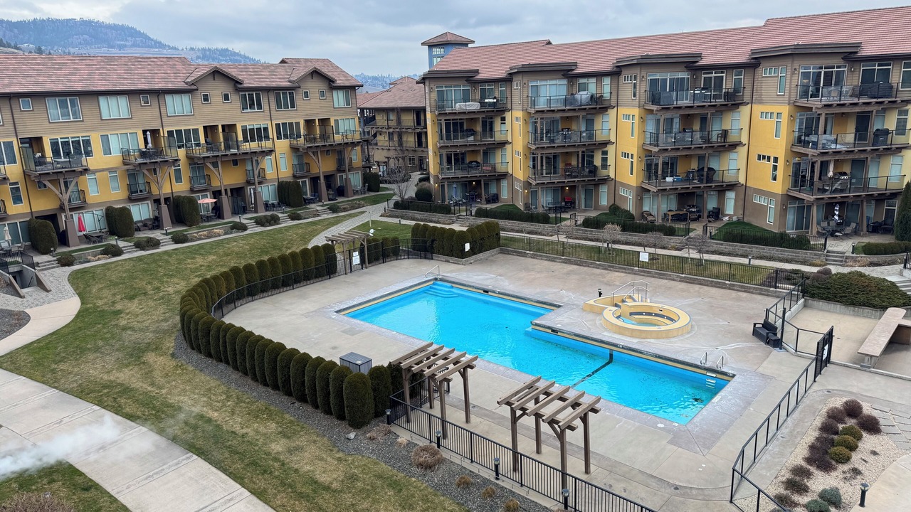 Photo of Outdoor in Westbank