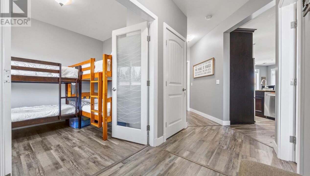 Photo of Bedroom in Westbank