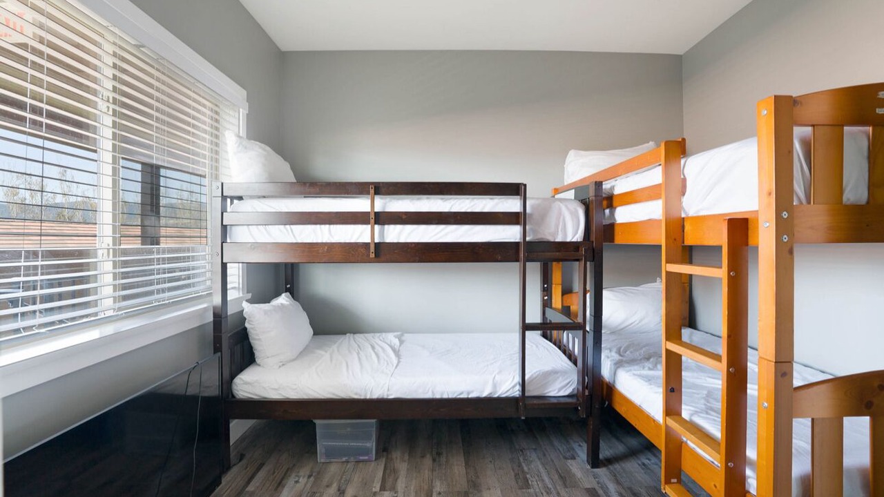 Photo of Bedroom in Westbank