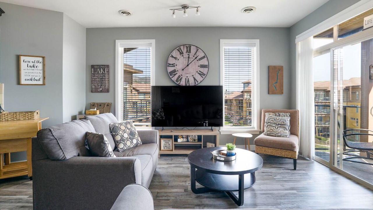 Photo of Livingroom in Westbank