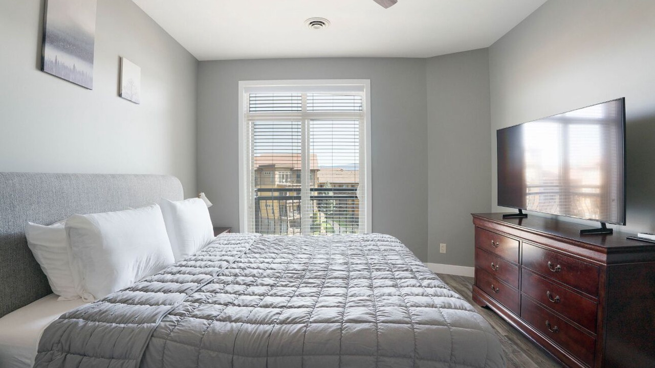 Photo of Bedroom in Westbank
