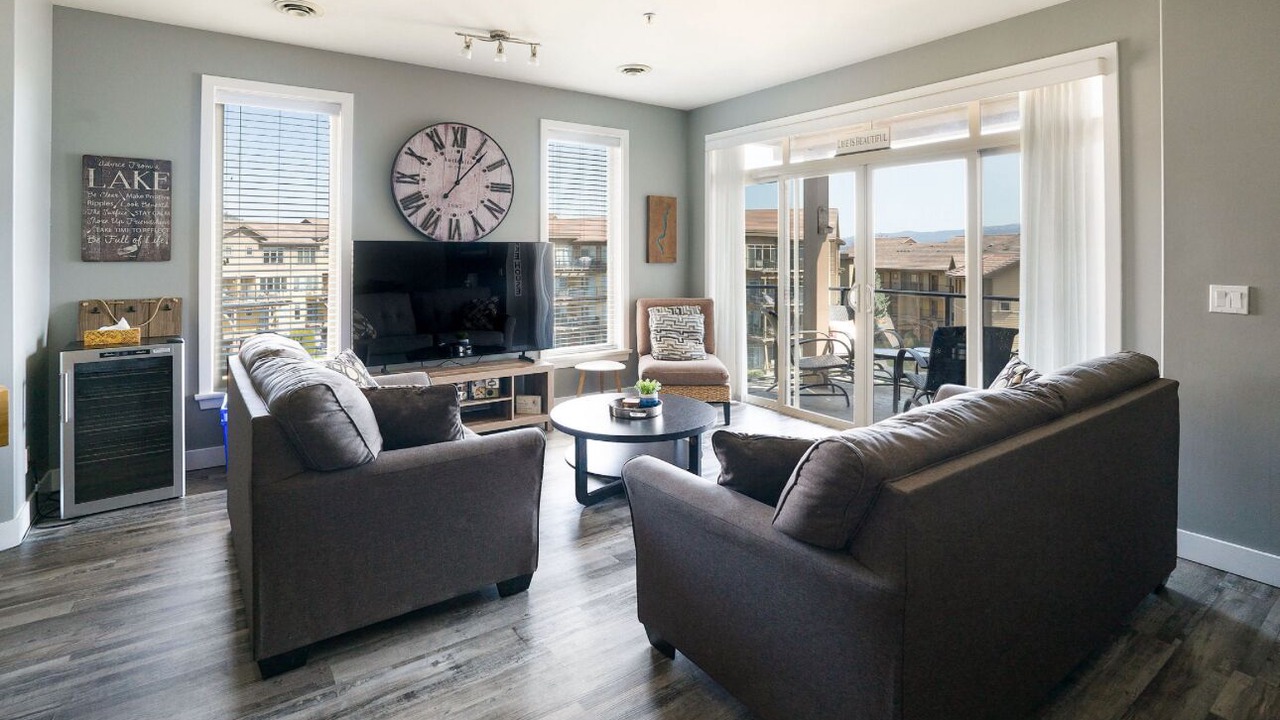 Photo of Livingroom in Westbank
