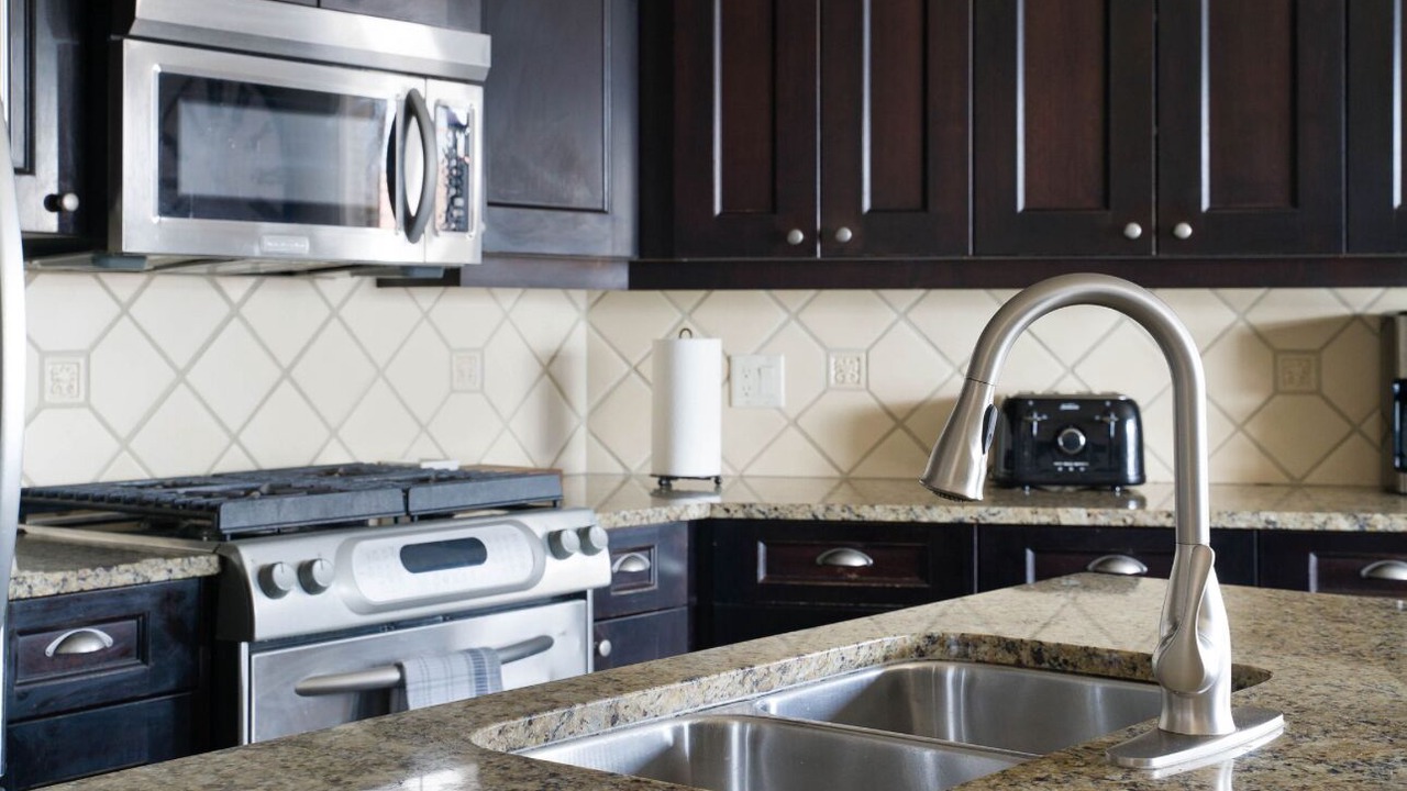Photo of Kitchen in Westbank