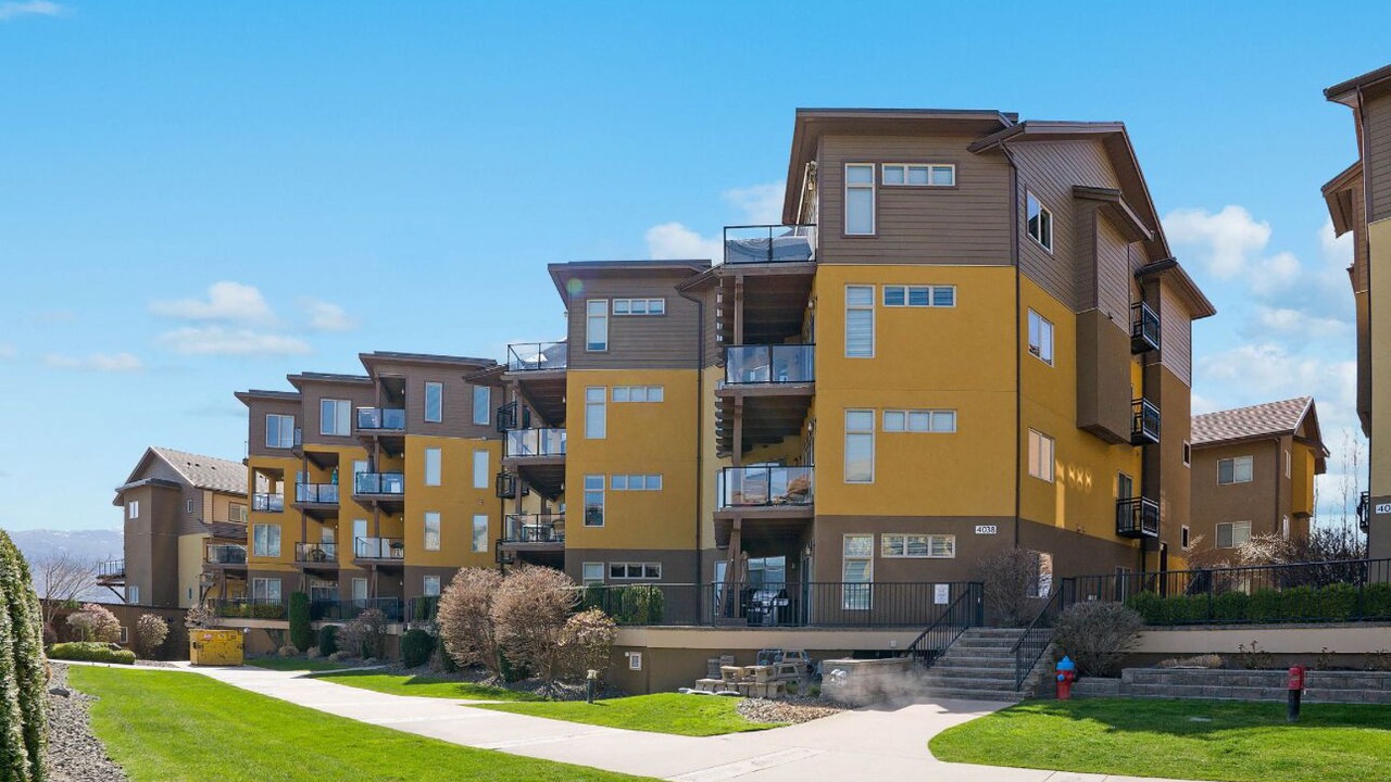 Photo of Outdoor in Westbank