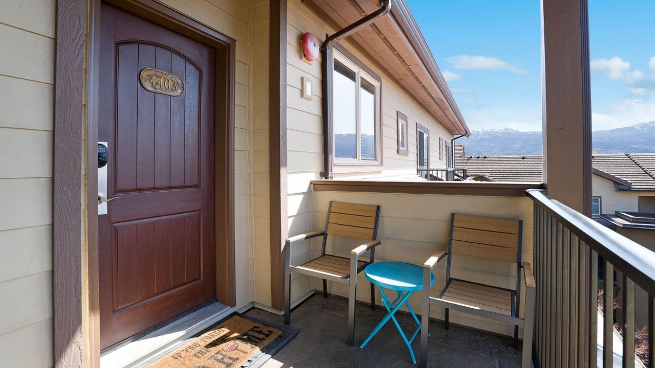 Photo of Outdoor in Westbank