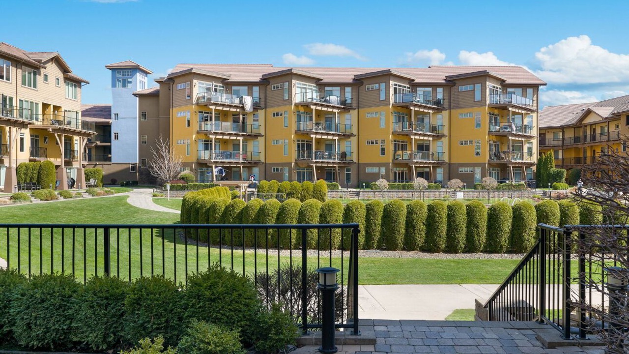 Photo of Outdoor in Westbank