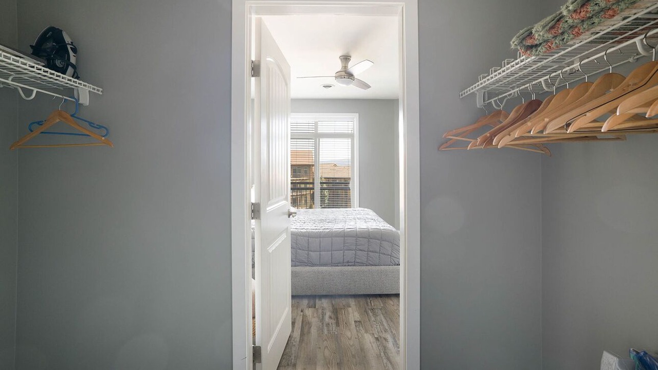 Photo of Bedroom in Westbank