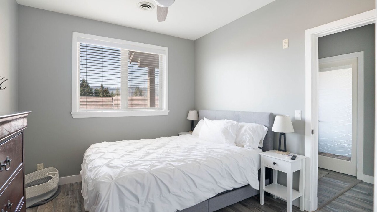 Photo of Bedroom in Westbank