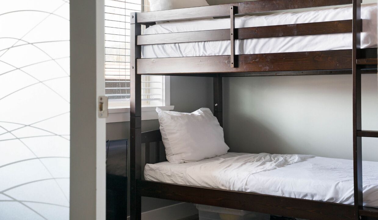 Photo of Bedroom in Westbank