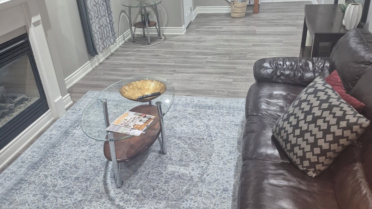 Photo of Livingroom in Whitby