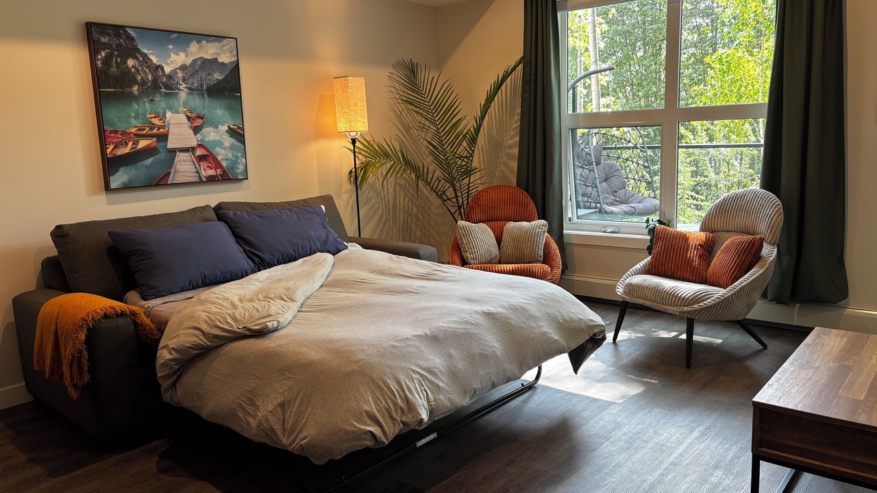 Photo of Bedroom in Golden