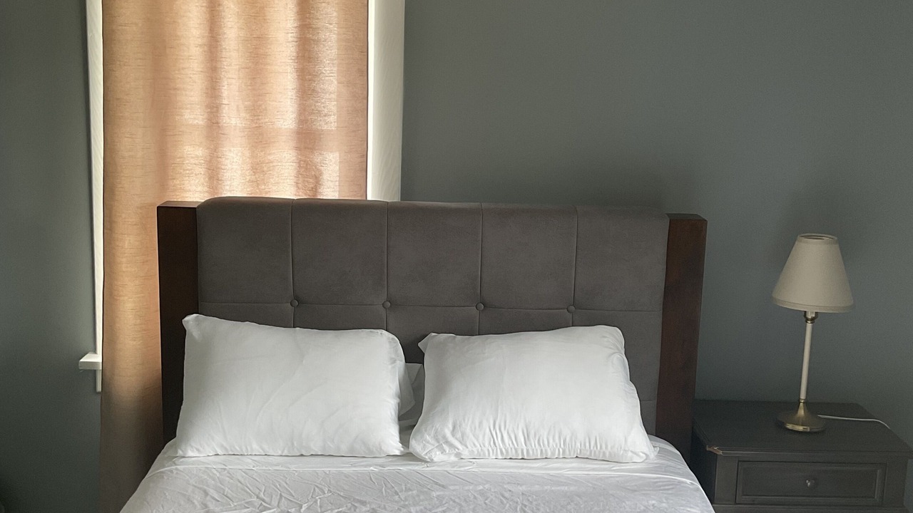 Photo of Bedroom in Welland