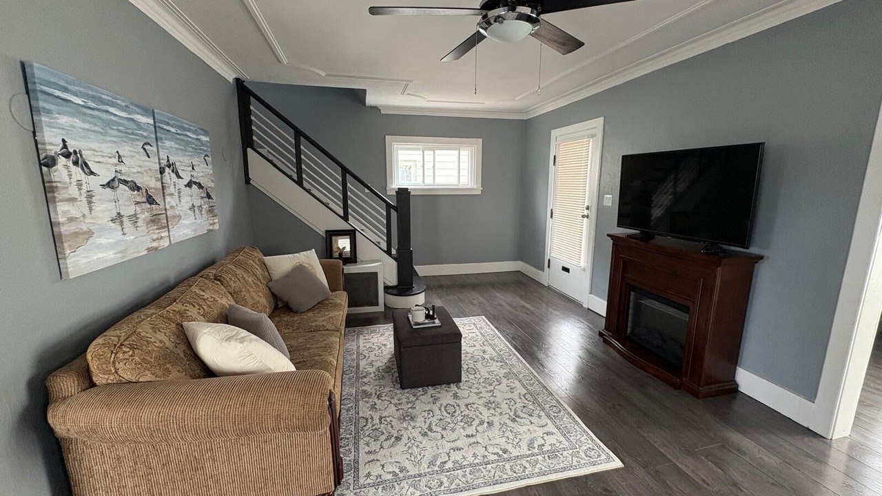 Photo of Livingroom in Welland