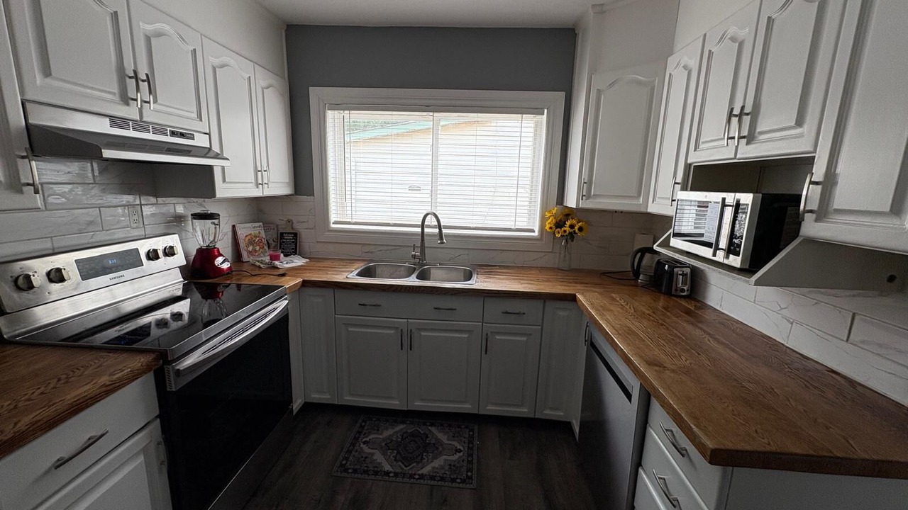 Photo of Kitchen in Welland