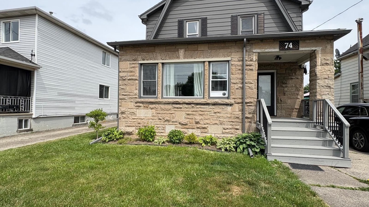 Photo of Outdoor in Welland
