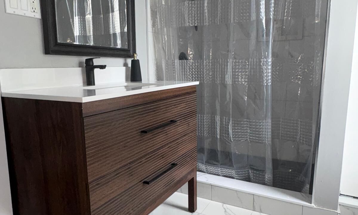 Photo of Bathroom in Welland