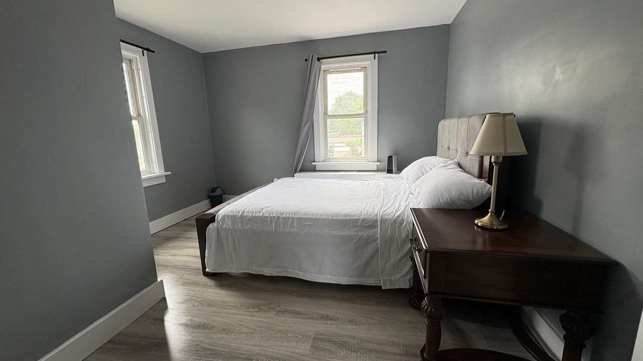 Photo of Bedroom in Welland