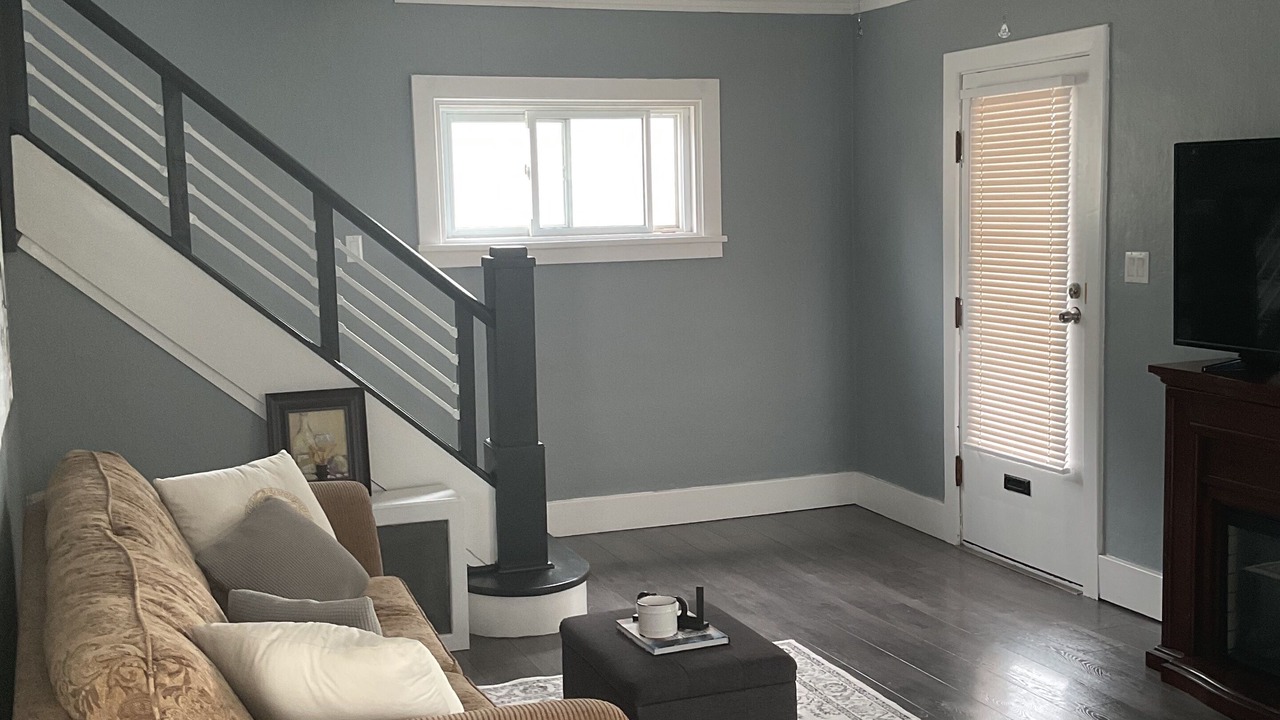 Photo of Livingroom in Welland