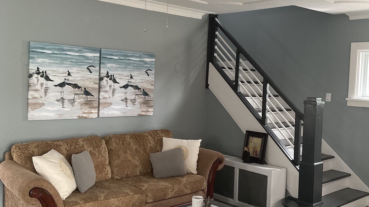 Photo of Livingroom in Welland