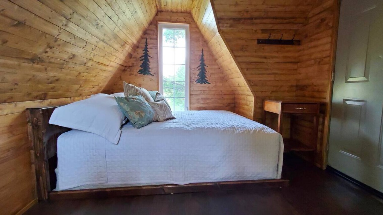 Photo of Bedroom in Lincoln