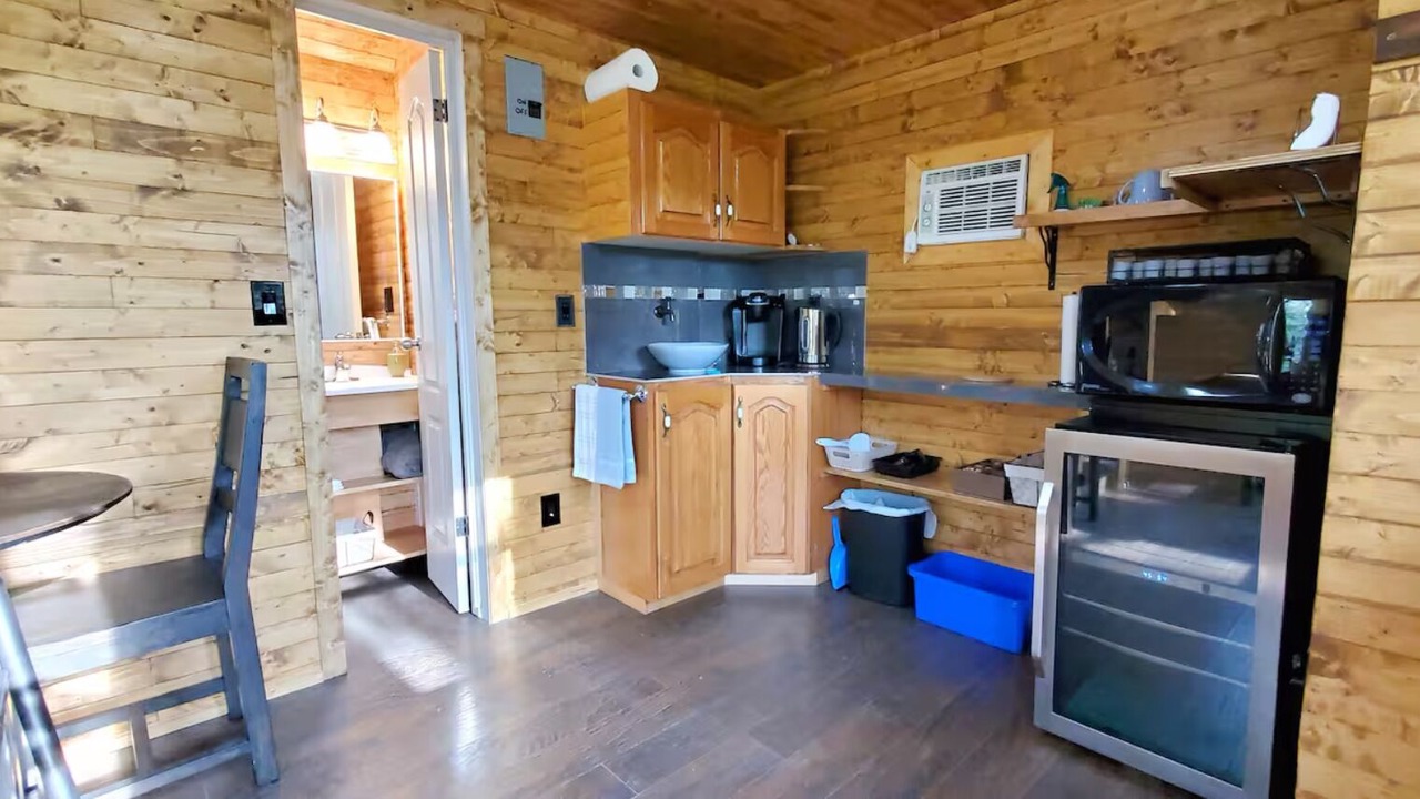 Photo of Kitchen in Lincoln