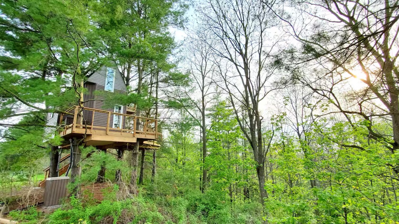 Photo of Outdoor in Lincoln