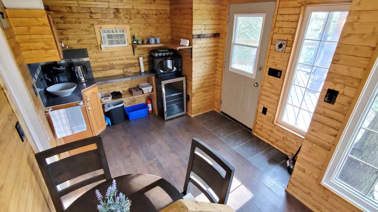 Photo of Kitchen in Lincoln