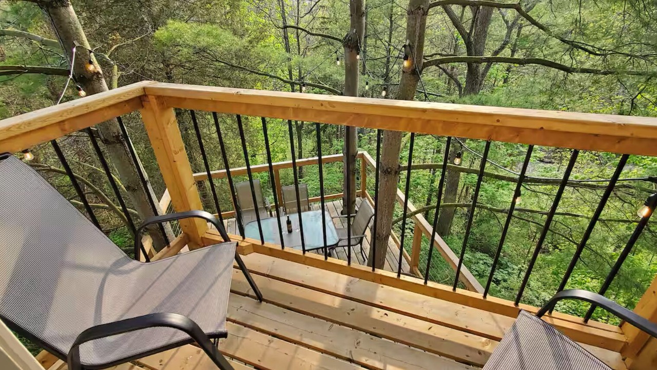 Photo of Outdoor in Lincoln
