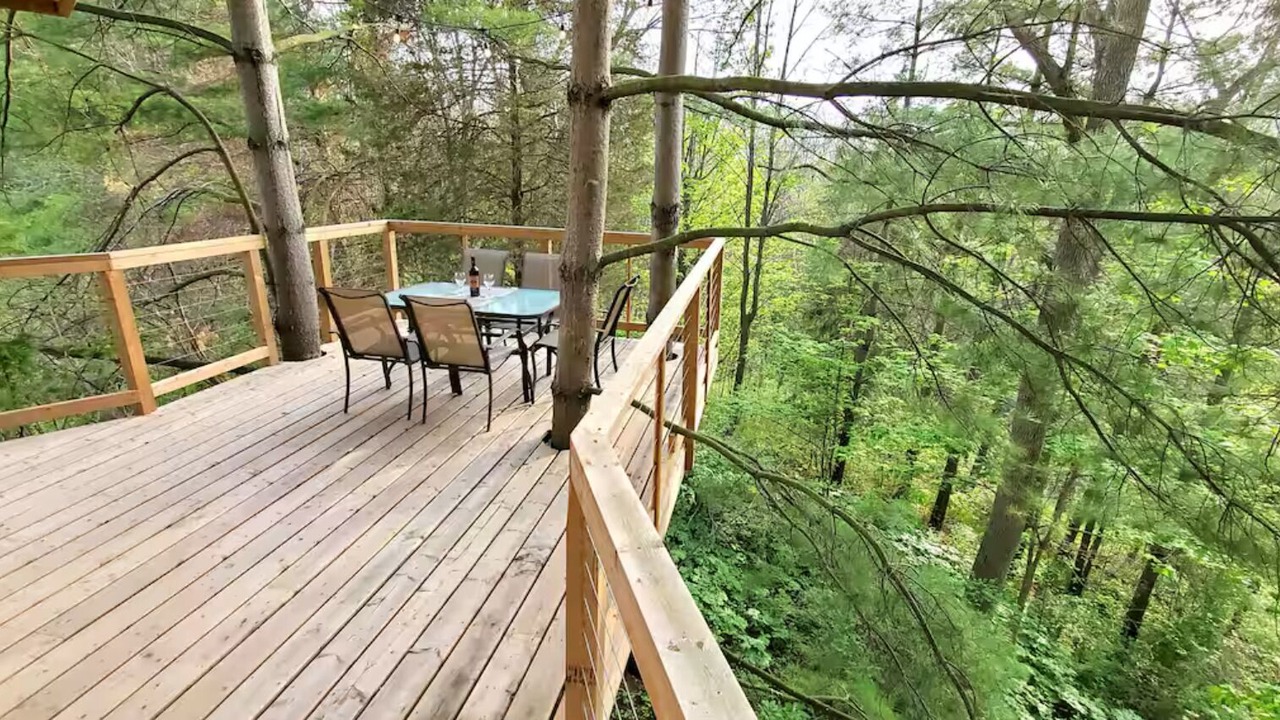Photo of Outdoor in Lincoln