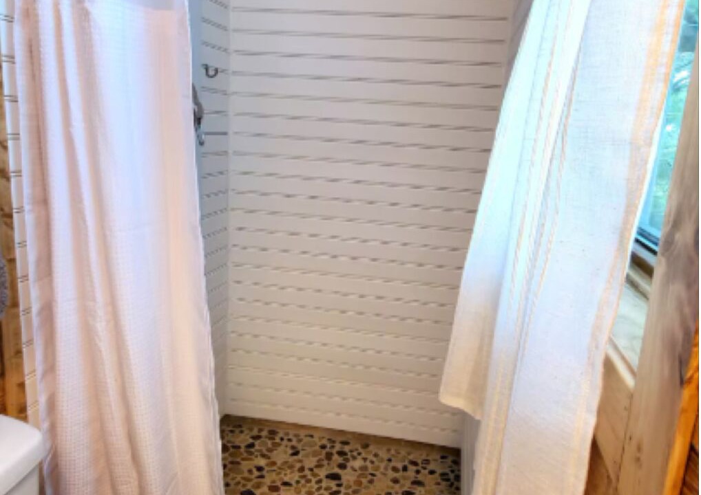 Photo of Bathroom in Lincoln