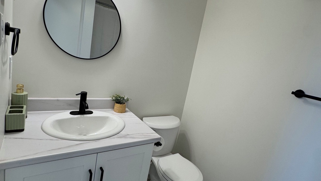 Photo of Bathroom in Paradise