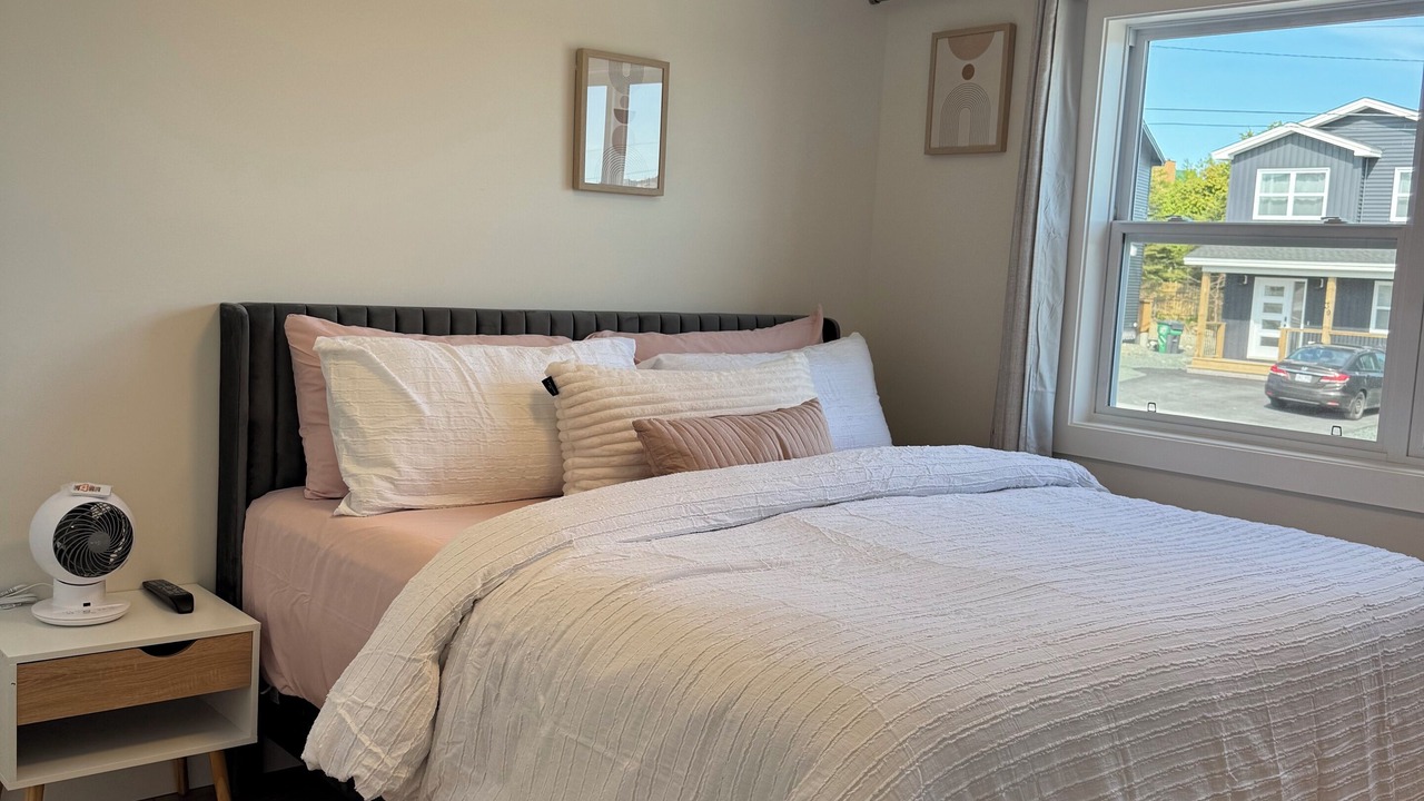 Photo of Bedroom in Paradise