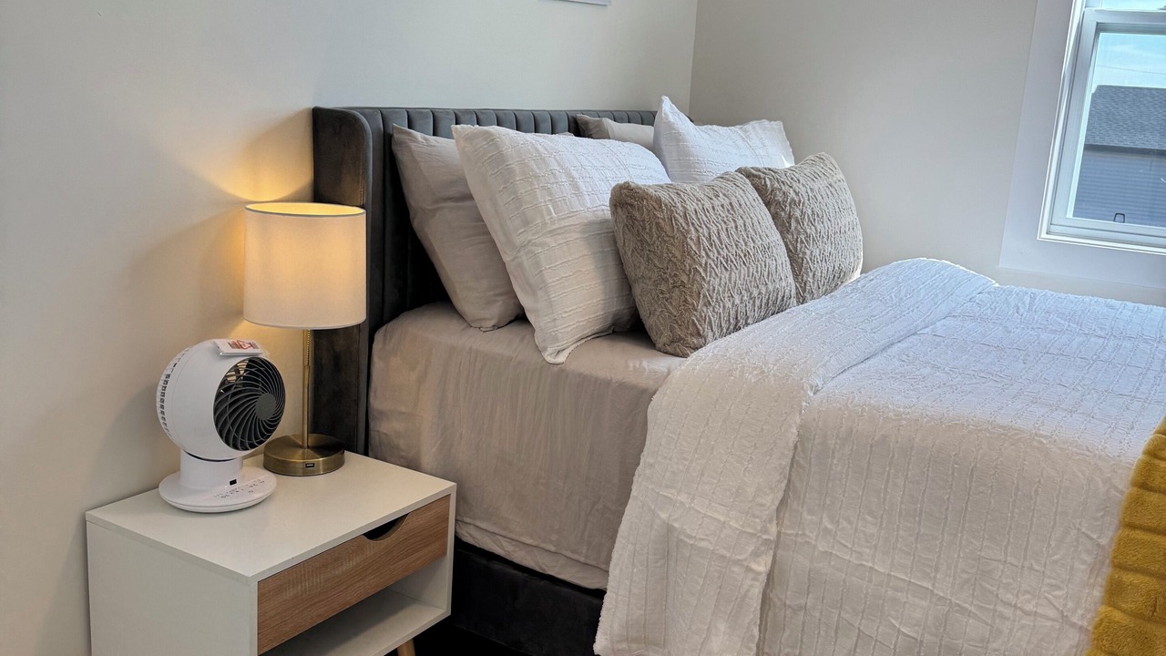 Photo of Bedroom in Paradise