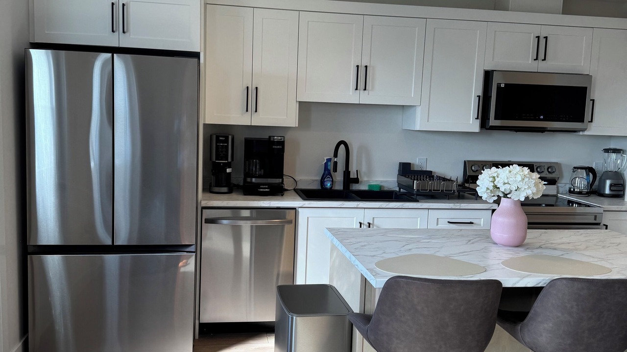 Photo of Kitchen in Paradise