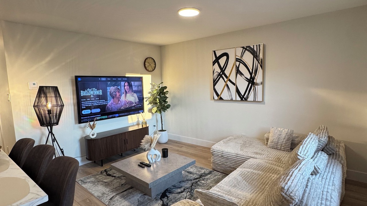 Photo of Livingroom in Paradise