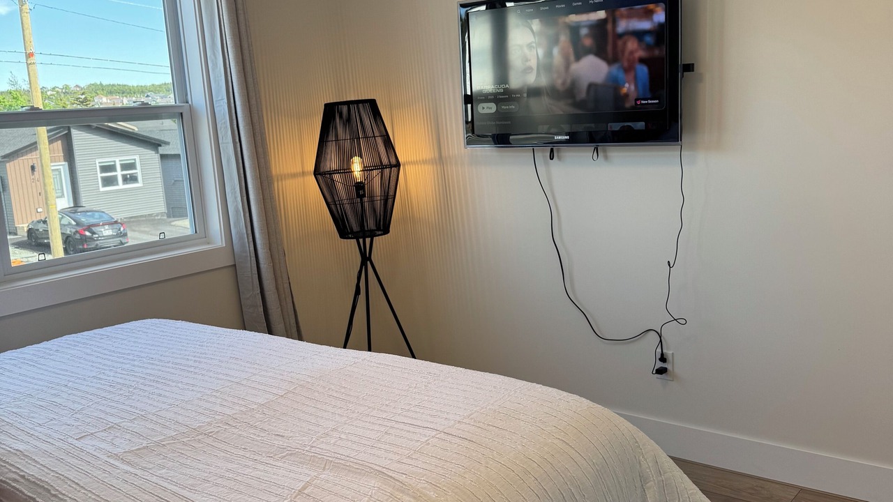 Photo of Bedroom in Paradise