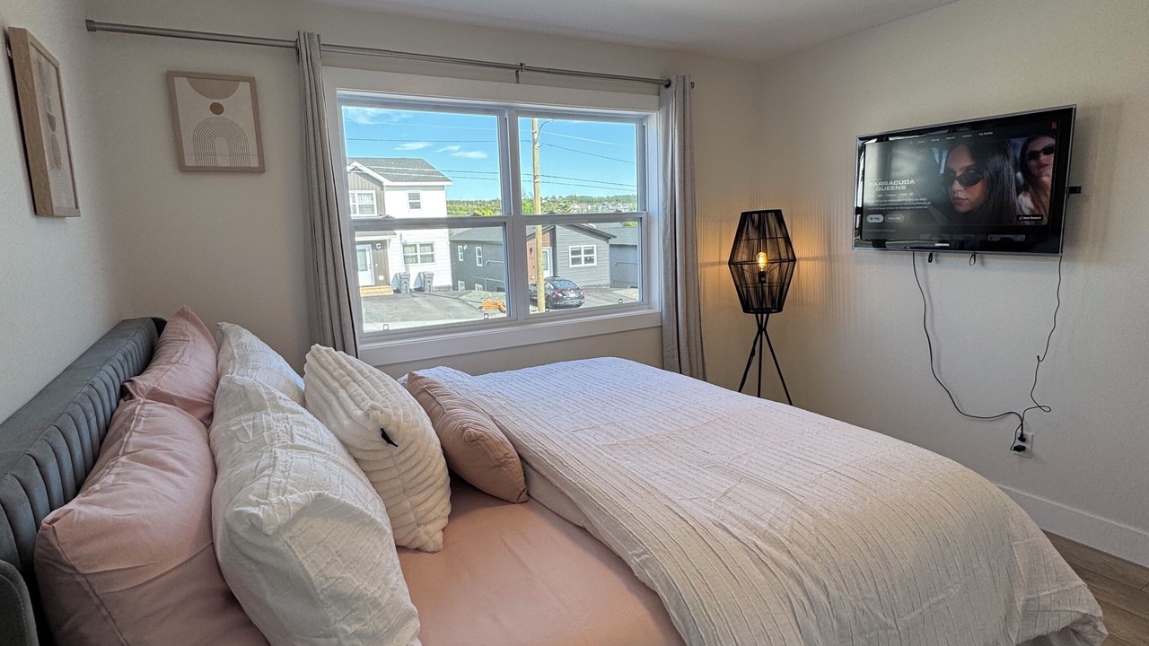 Photo of Bedroom in Paradise