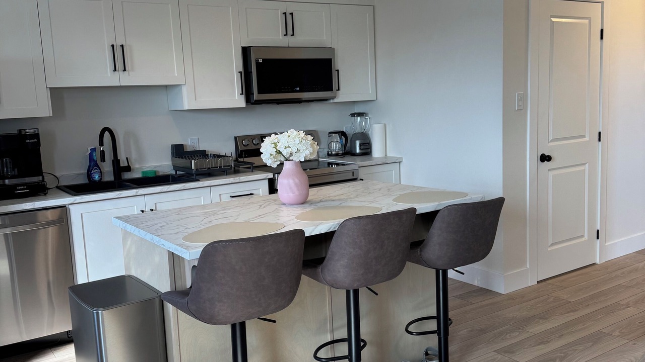 Photo of Kitchen in Paradise