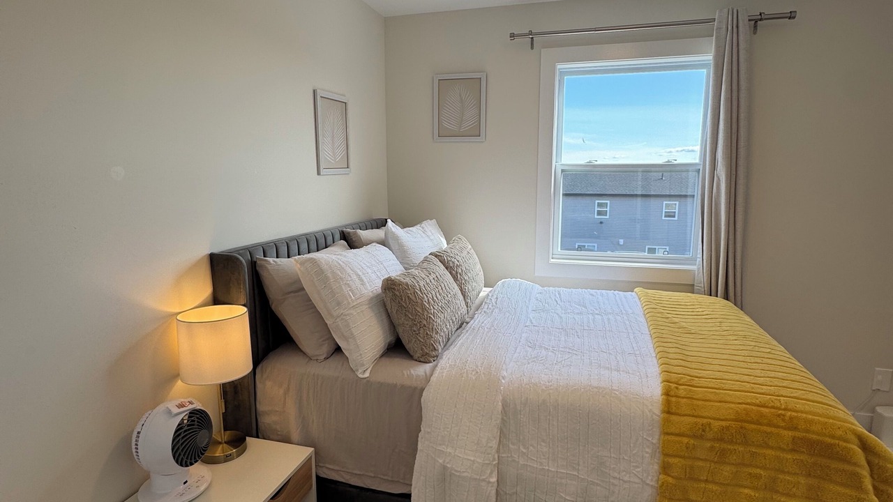 Photo of Bedroom in Paradise
