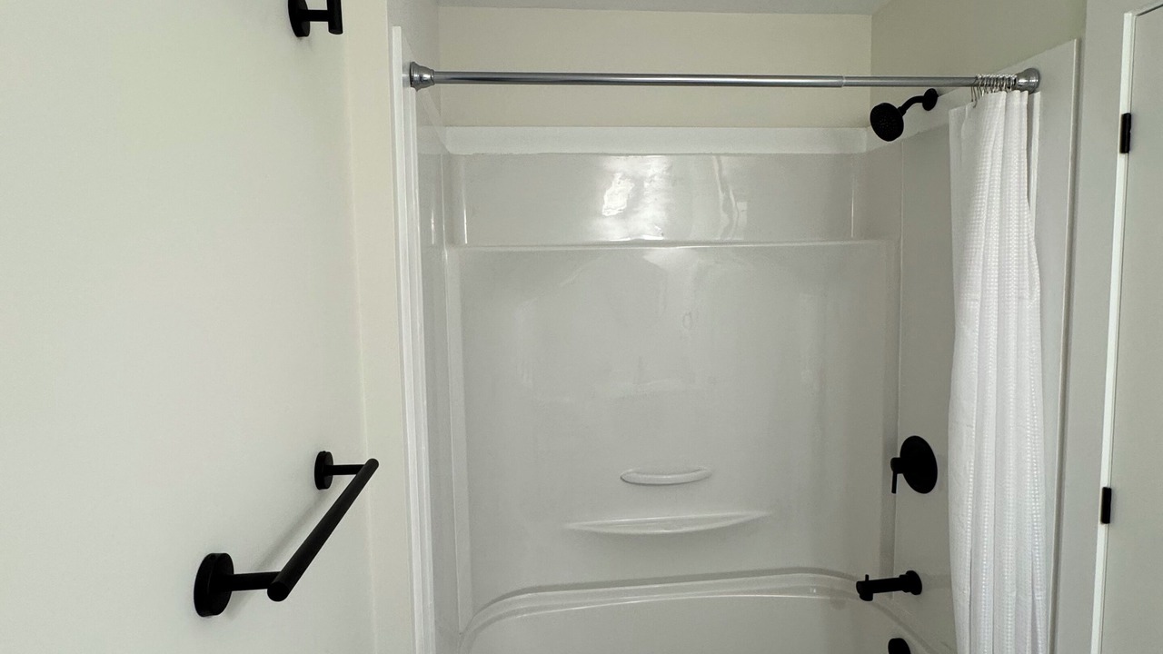 Photo of Bathroom in Paradise