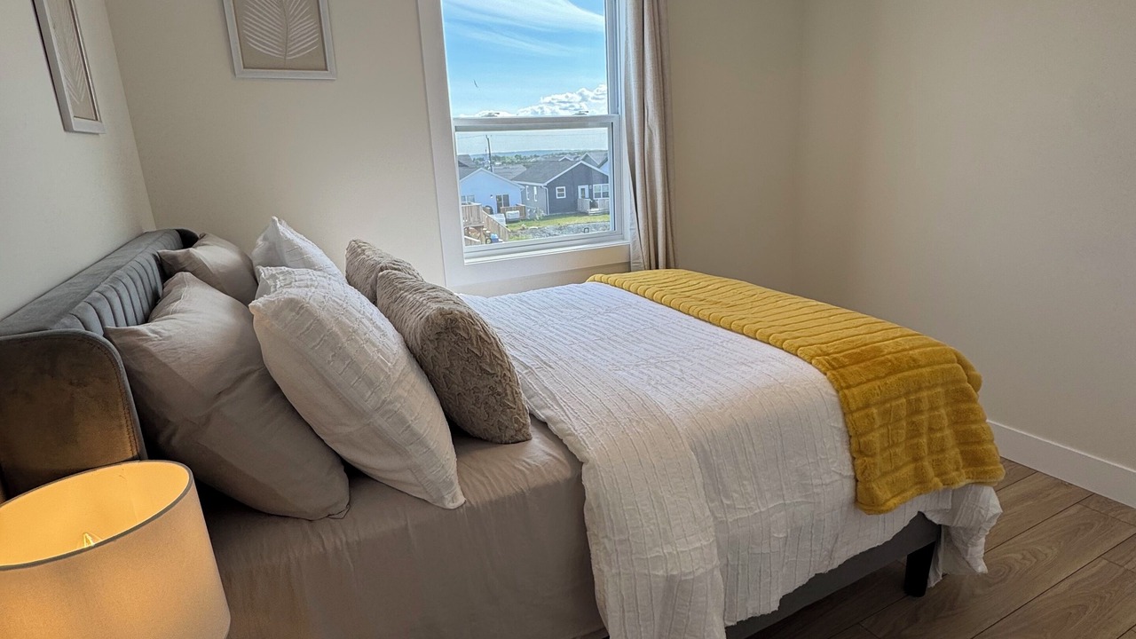 Photo of Bedroom in Paradise