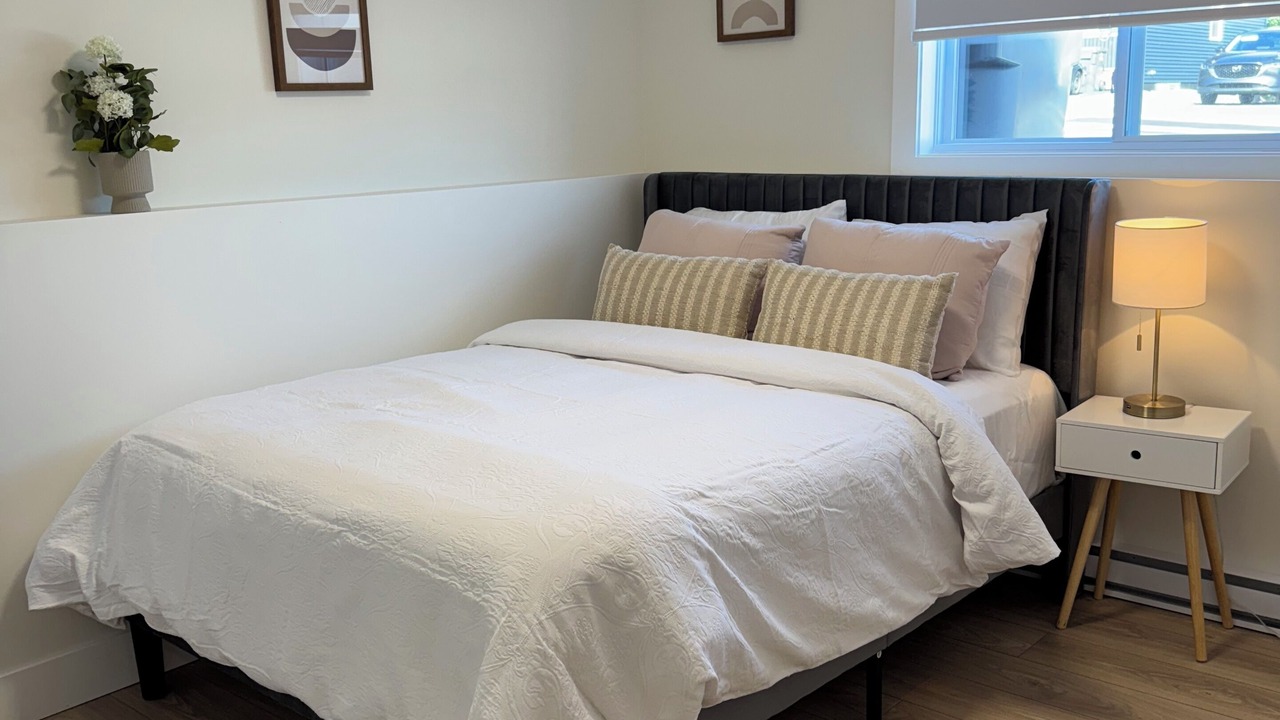 Photo of Bedroom in Paradise
