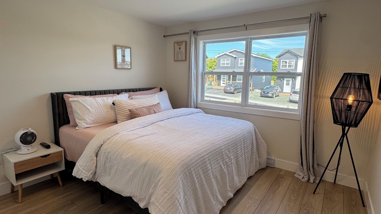 Photo of Bedroom in Paradise